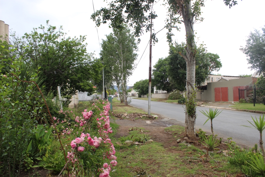 4 Bedroom Property for Sale in Queenstown Central Eastern Cape